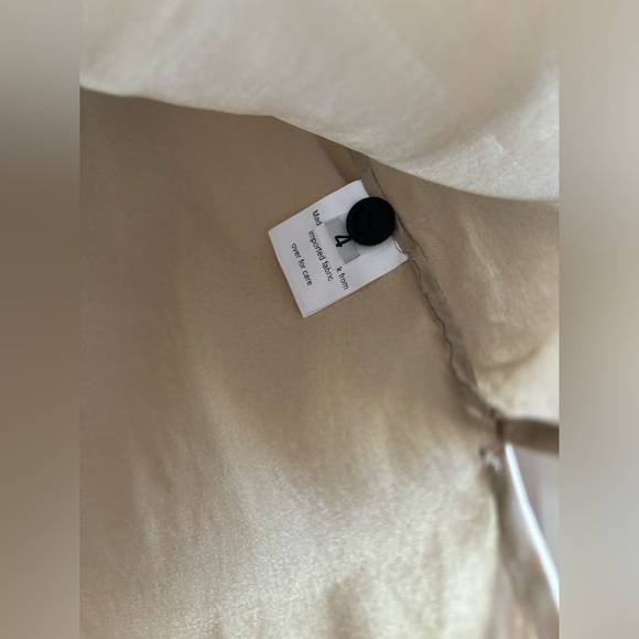 Silk Rachel Comey blouse - Picture 3 of 3